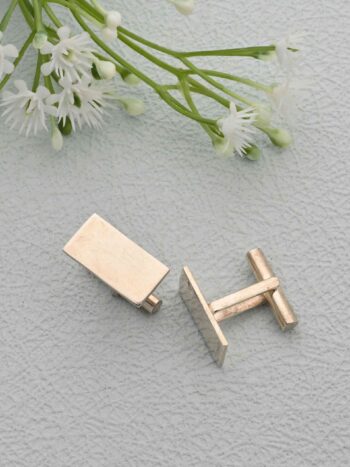 Fancy Cufflinks