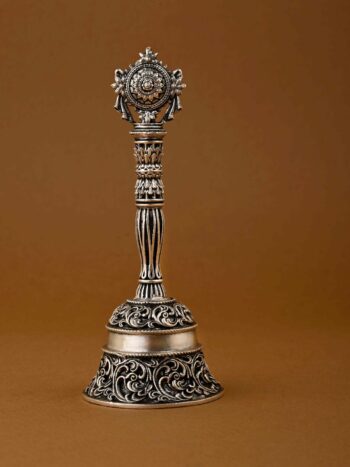 Antique Ghanta