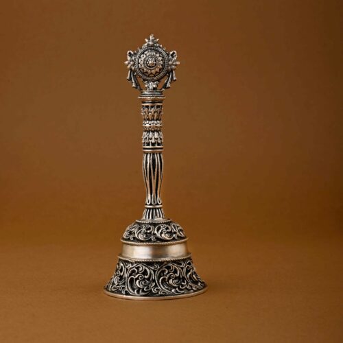 Antique Ghanta