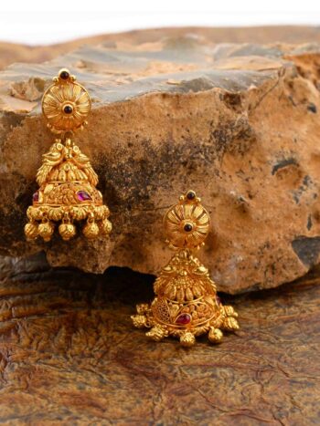 Heavy Gold Zumka