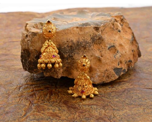 Heavy Gold Zumka