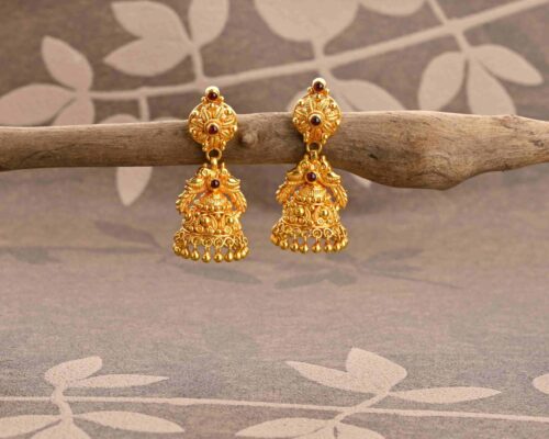 Gold Zumka