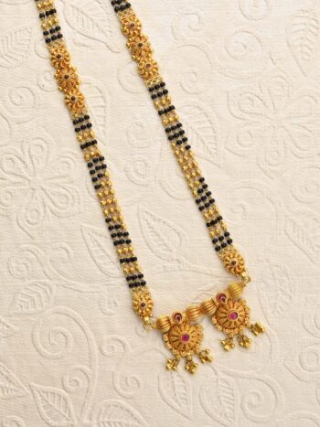 Gokak Gold Mangalsutra