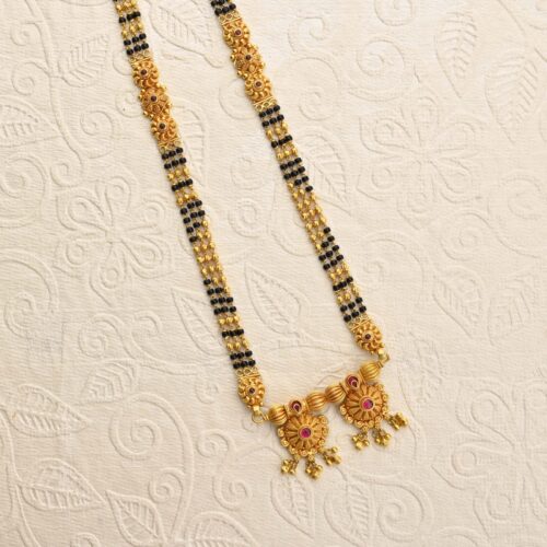 Gokak Gold Mangalsutra