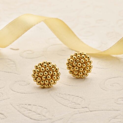 Traditional Gold Tops