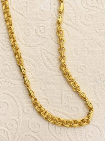 Heavy Gold Chain