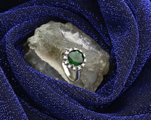 Silver Ring