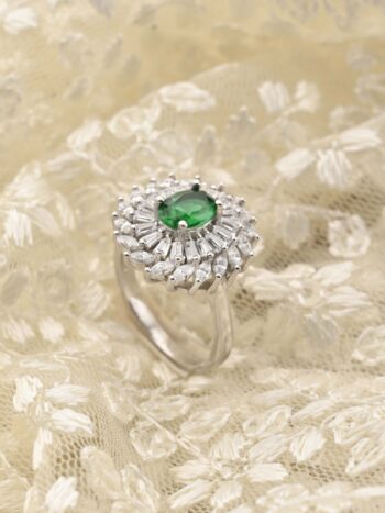 Silver Ring