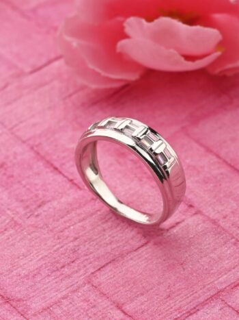 Silver Ring