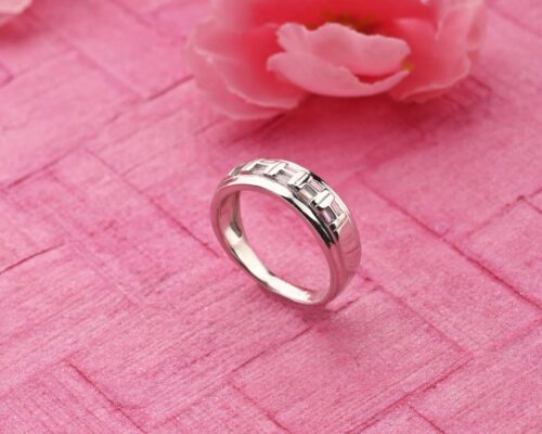 Silver Ring