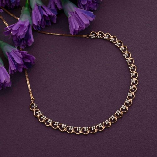 Diamond Necklace