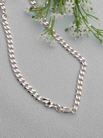 Silver Chain