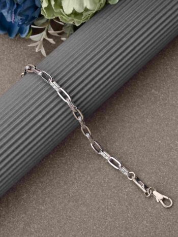 Antique Silver Bracelet