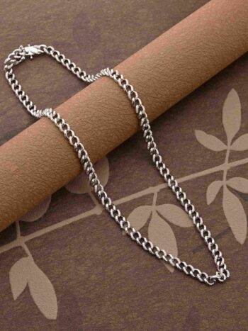 Silver Chain