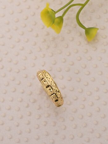 Wedding Band Rings