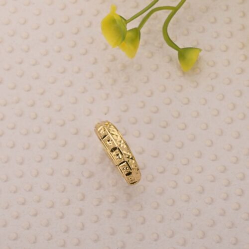 Wedding Band Rings