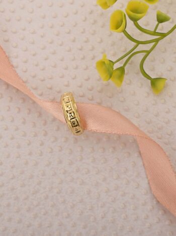 Wedding Band Rings