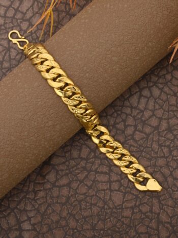 Hollow Bracelet
