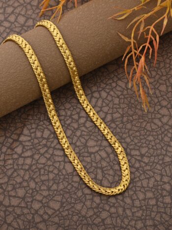 Heavy Gold Chain
