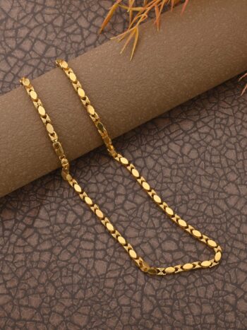 Designer Gold Chain