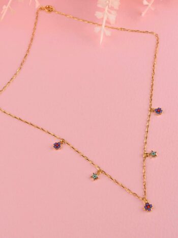 Cute Gold Chain