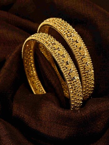 Calcutti Gold Kangan