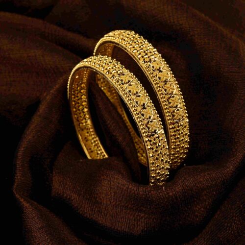 Calcutti Gold Kangan