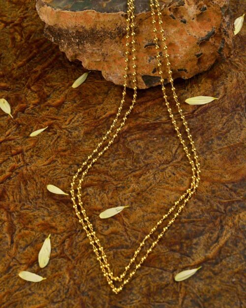 Gold Jondhali Mal
