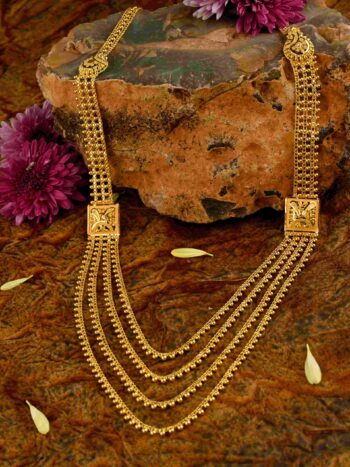 Gold Motichur Har
