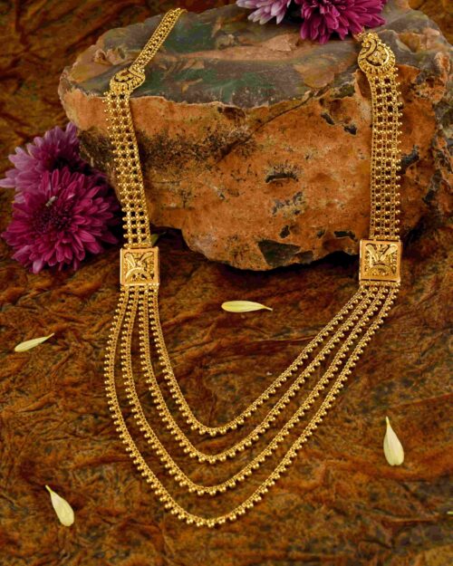 Gold Motichur Har