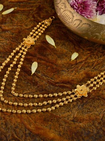 Gold Mohan Mal