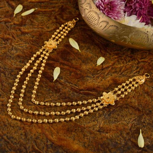 Gold Mohan Mal