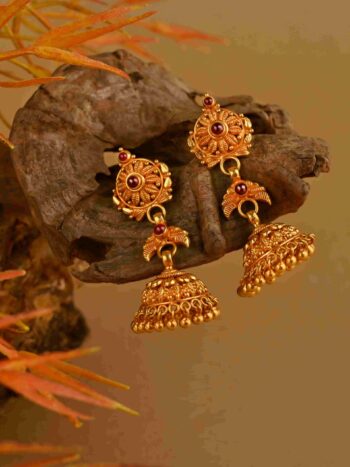 Designer Gokak Gold Zumka