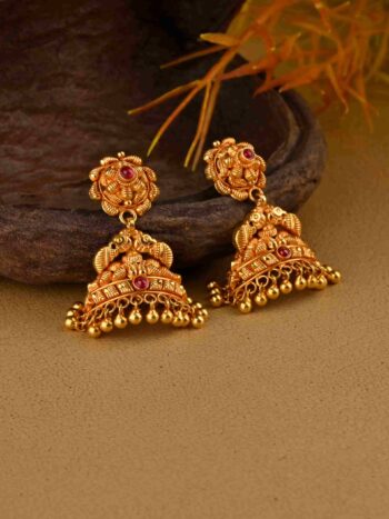 Designer Gold Gokak Zumka
