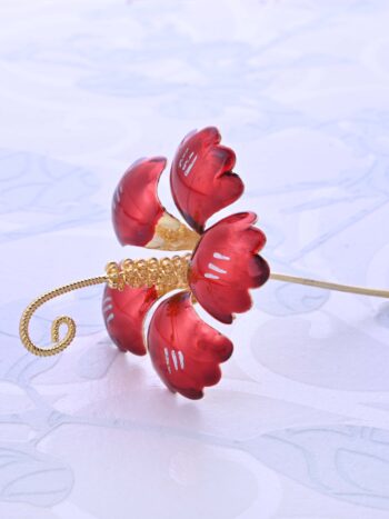 Jaswanda Phool