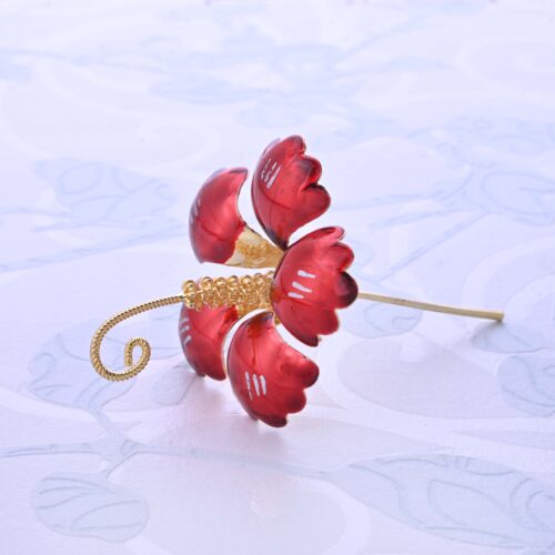 Jaswanda Phool