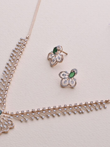 Diamond Necklace