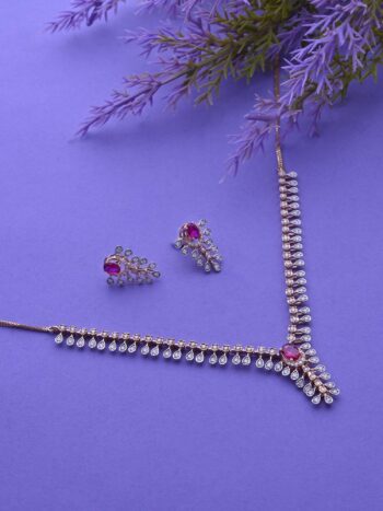 Diamond Necklace