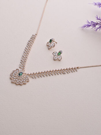 Diamond Necklace