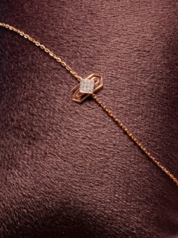 Daily Wear Diamond Bracelet