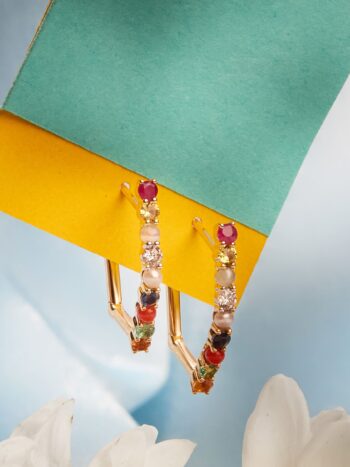 Divine Nine Earrings