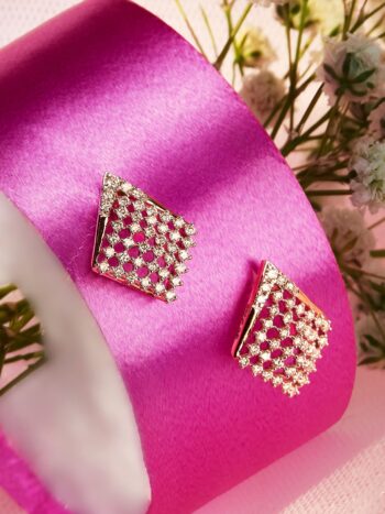 Premium Diamond Earrings