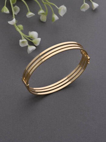 Gold Bracelet
