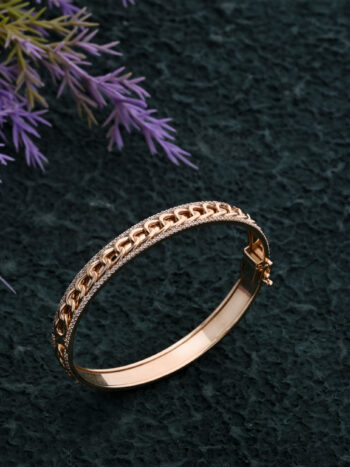 Gold Bracelet