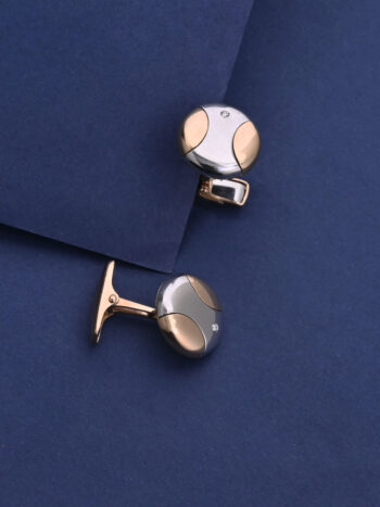 Cuff Link