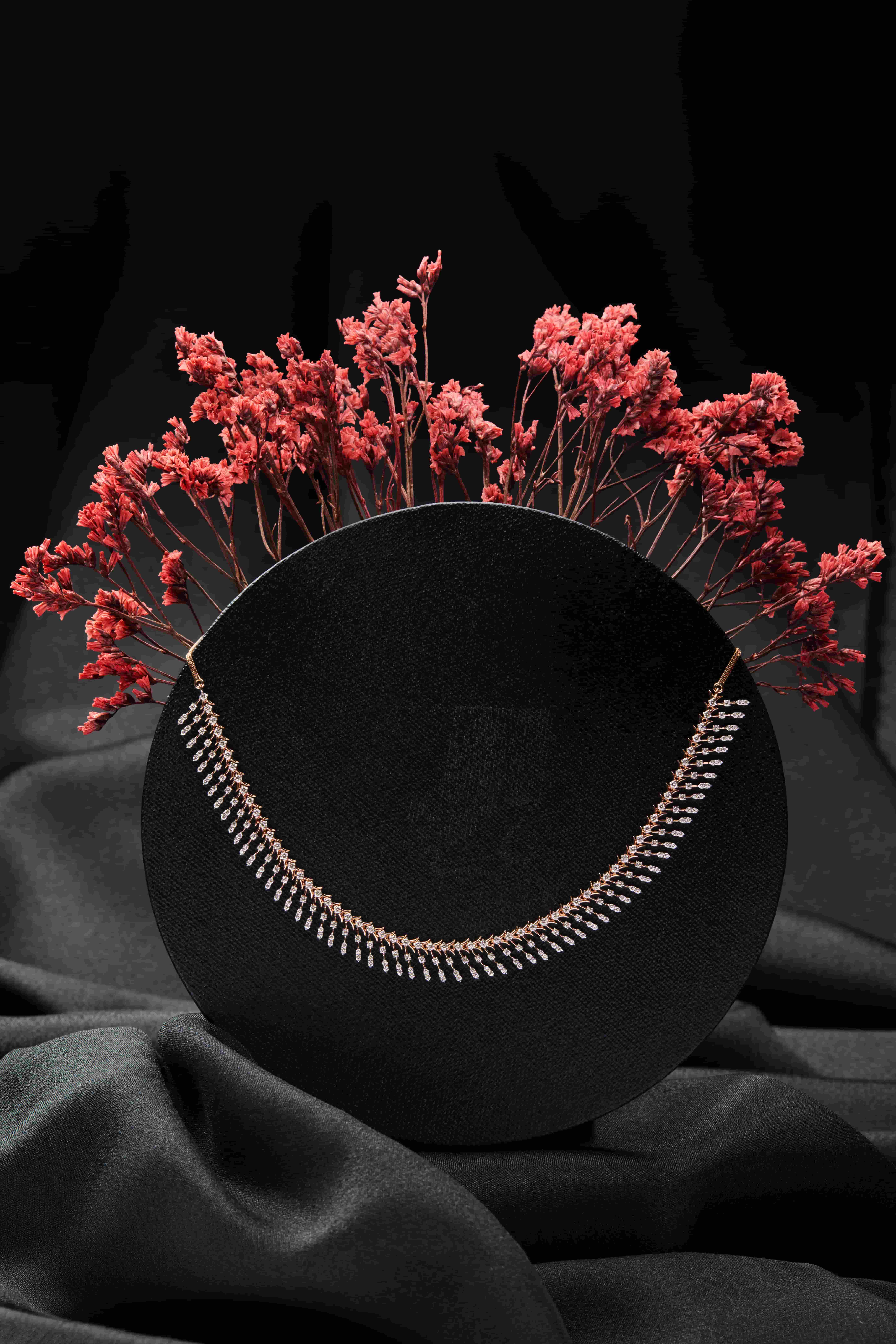 Diamond Necklace